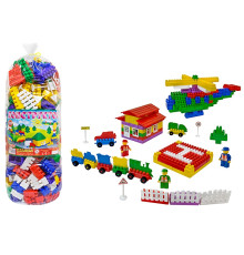 Конструктор 300 "ЯУ" (4038)